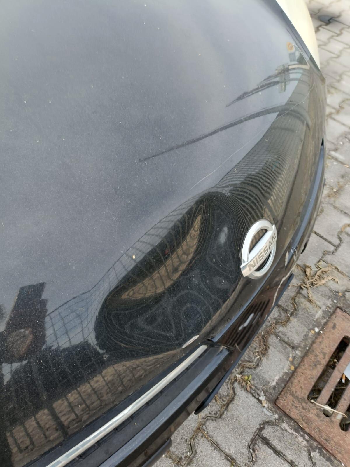 Nissan Micra 1.2 16V 5 porte Jive