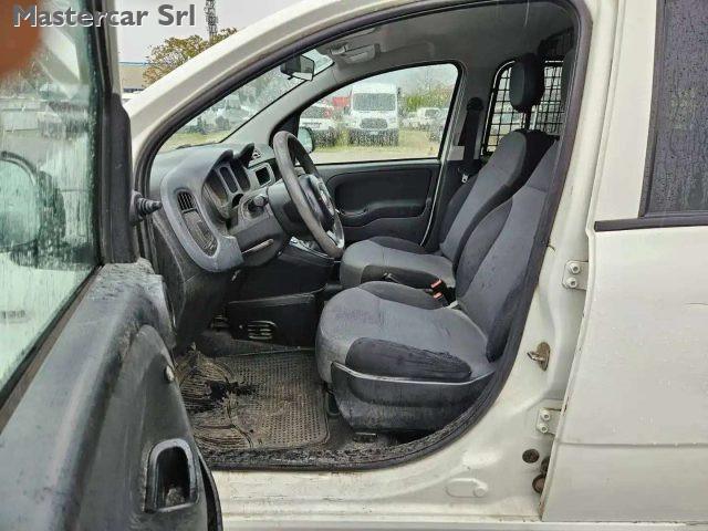 FIAT Panda 1.2 69 CV VAN 2 POSTI EURO6 POP - FY306PD
