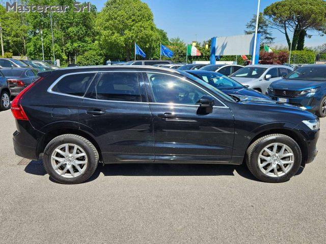 VOLVO XC60 XC60 2.0 t8 te Business Plus awd 303cv geartronic