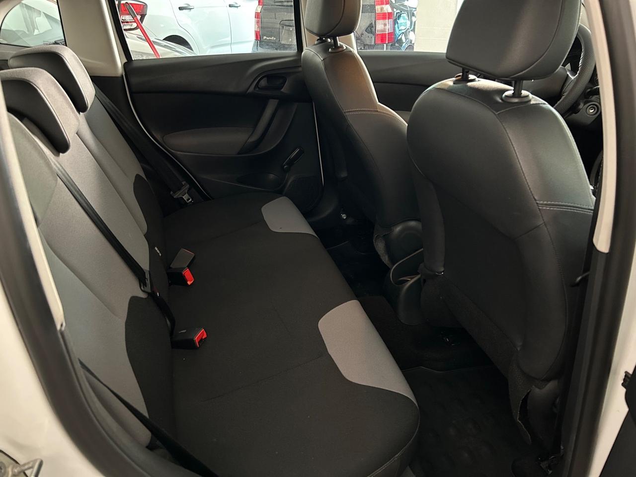 Citroen C3 1.4 HDi 70 Exclusive 2014!!! Neopatentati