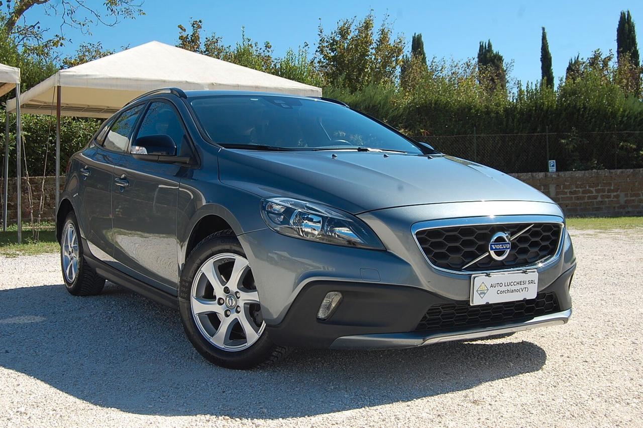 Volvo V40 Cross Country D4 Kinetic