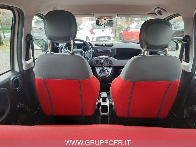 FIAT Panda 3ª serie 1.2 Pop