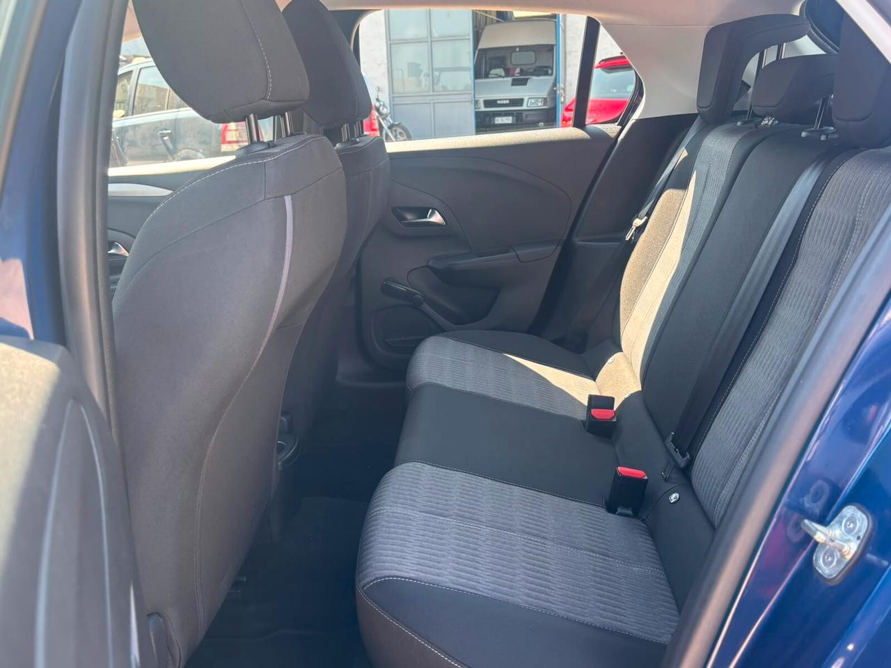 Opel Corsa - 12/2021 PROMOFIN!!!