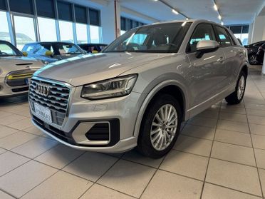 Audi Q2 1.6 TDI Design
