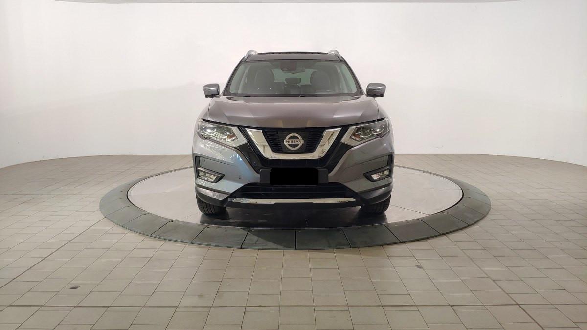 NISSAN X-Trail 1.6 Dci 2Wd Tekna Automatica 7 Posti