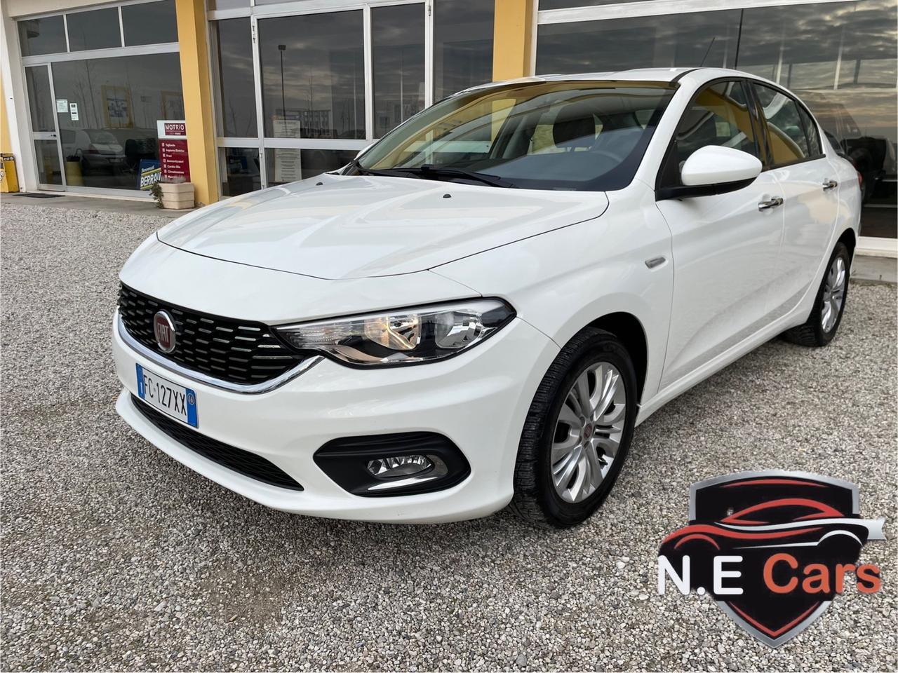 Fiat Tipo 1.4 5 porte Easy