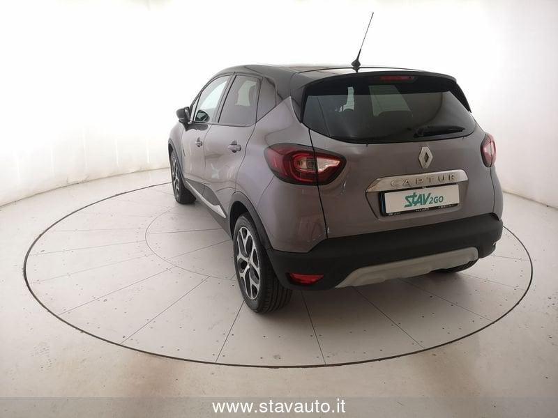 Renault Captur Captur TCe 12V 90 CV Sport Edition2