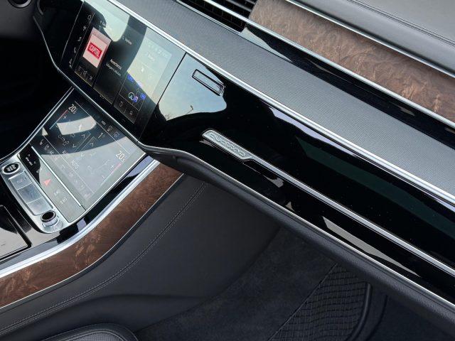 AUDI A8 55 TFSI 3.0 quattro tiptronic TETTUCCIO