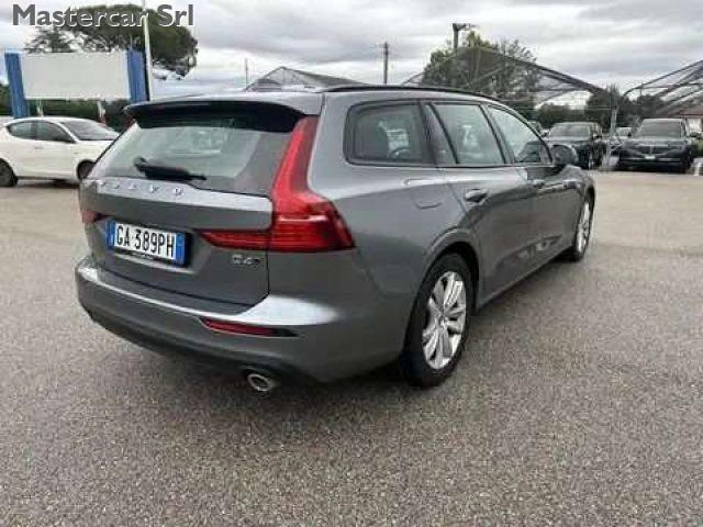 VOLVO V60 2.0 D4 AWD 190cv BUSINESS - GA389PH