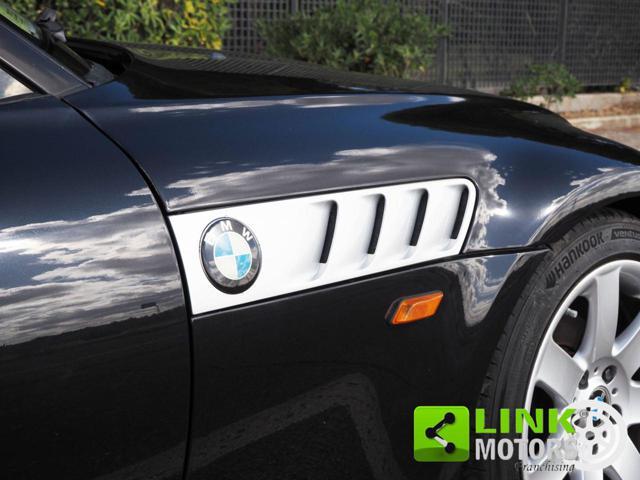 BMW Z3 1.8 cat Roadster