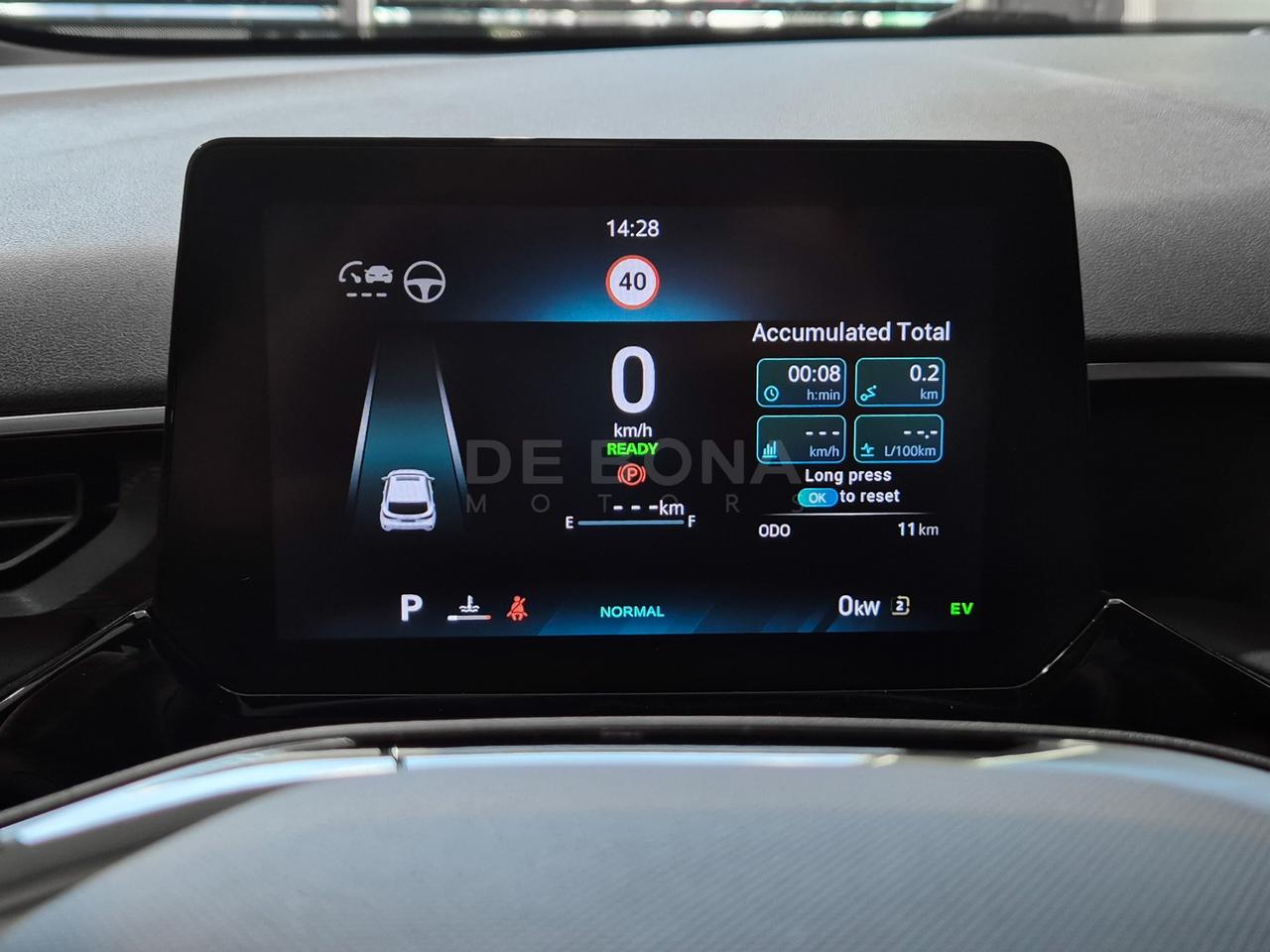 Mg MG3 1.5 hybrid+ standard auto