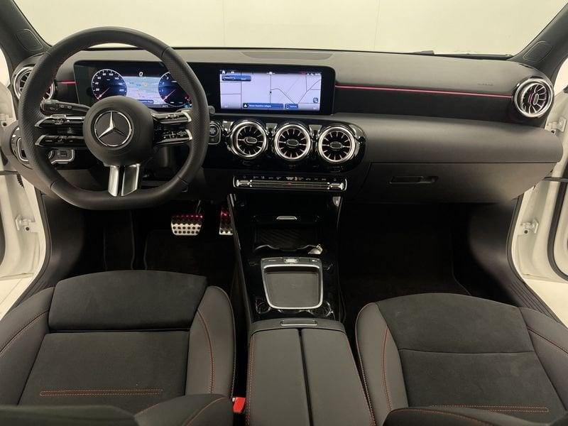 Mercedes-Benz Classe A A 200 Automatic Advanced Plus AMG Line