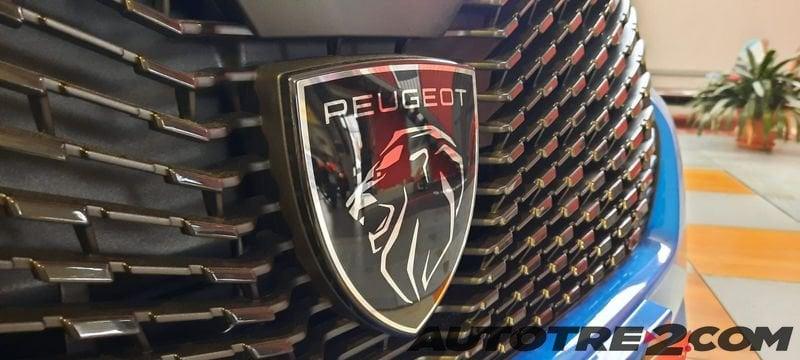 Peugeot 2008 BlueHDi 130 EAT8 Allure - AUTOMATICO
