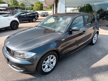 Bmw 118 D FUTURA PERFETTA* AFFARE*