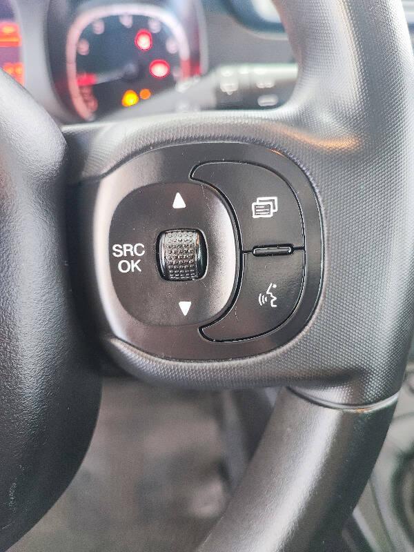 Fiat Panda 0.9 t.air t. 4x4 s&s 85cv