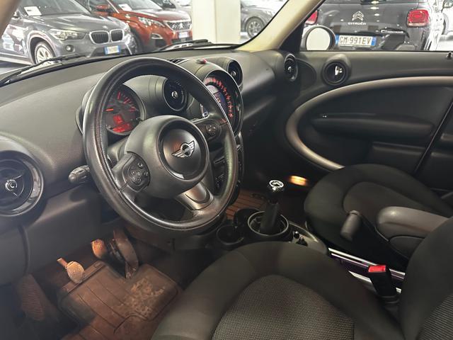 MINI Countryman Mini One D Countryman
