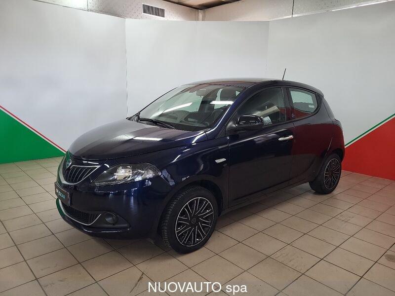 Lancia Ypsilon 1.0 FireFly 5 porte S&S Hybrid Gold