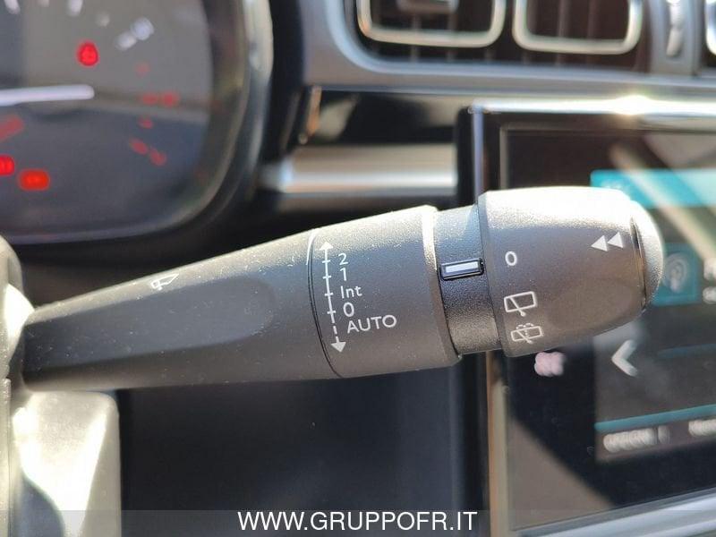 Citroën C3 110 S&S EAT6 Shine