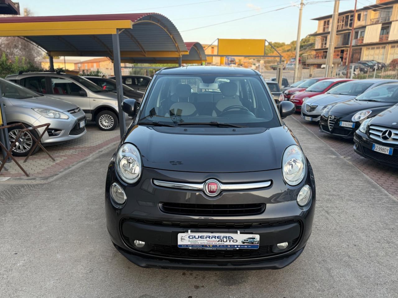 Fiat 500L 1.3 Multijet 85 CV Lounge KM CERTIF
