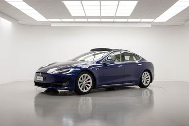 TESLA MODEL S 100 KWH PERFORMANCE DUAL