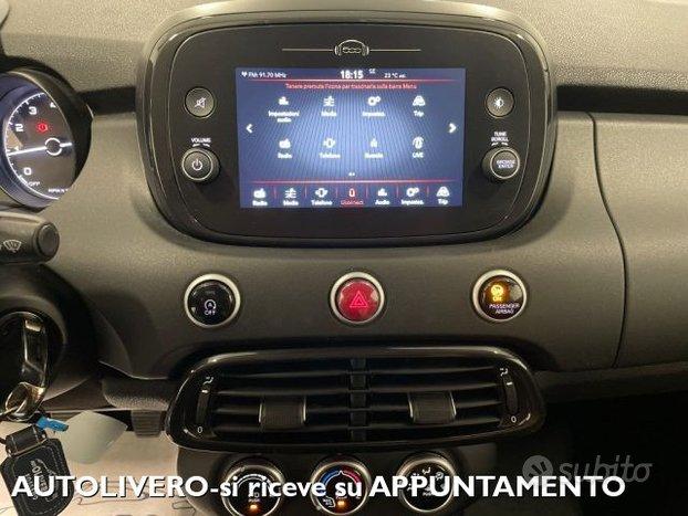 FIAT 500X 1.0 T3 120 CV S-Design Cross-UNIPRO