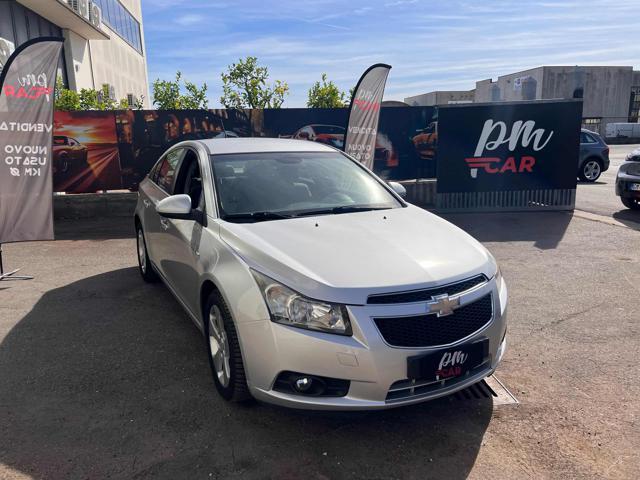 CHEVROLET Cruze 2.0 Diesel 150CV 4 porte LT