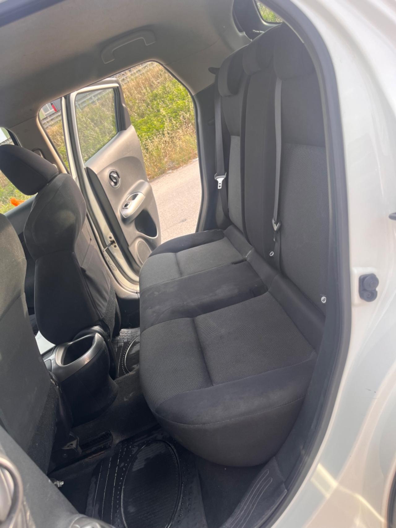 Nissan Juke 1.5 dci 2014 Full PERMUTA