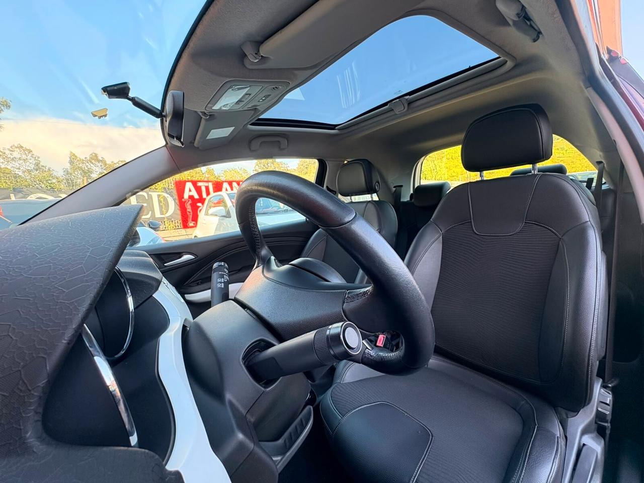 Opel Adam 1.4 87 CV GPL Tech Air