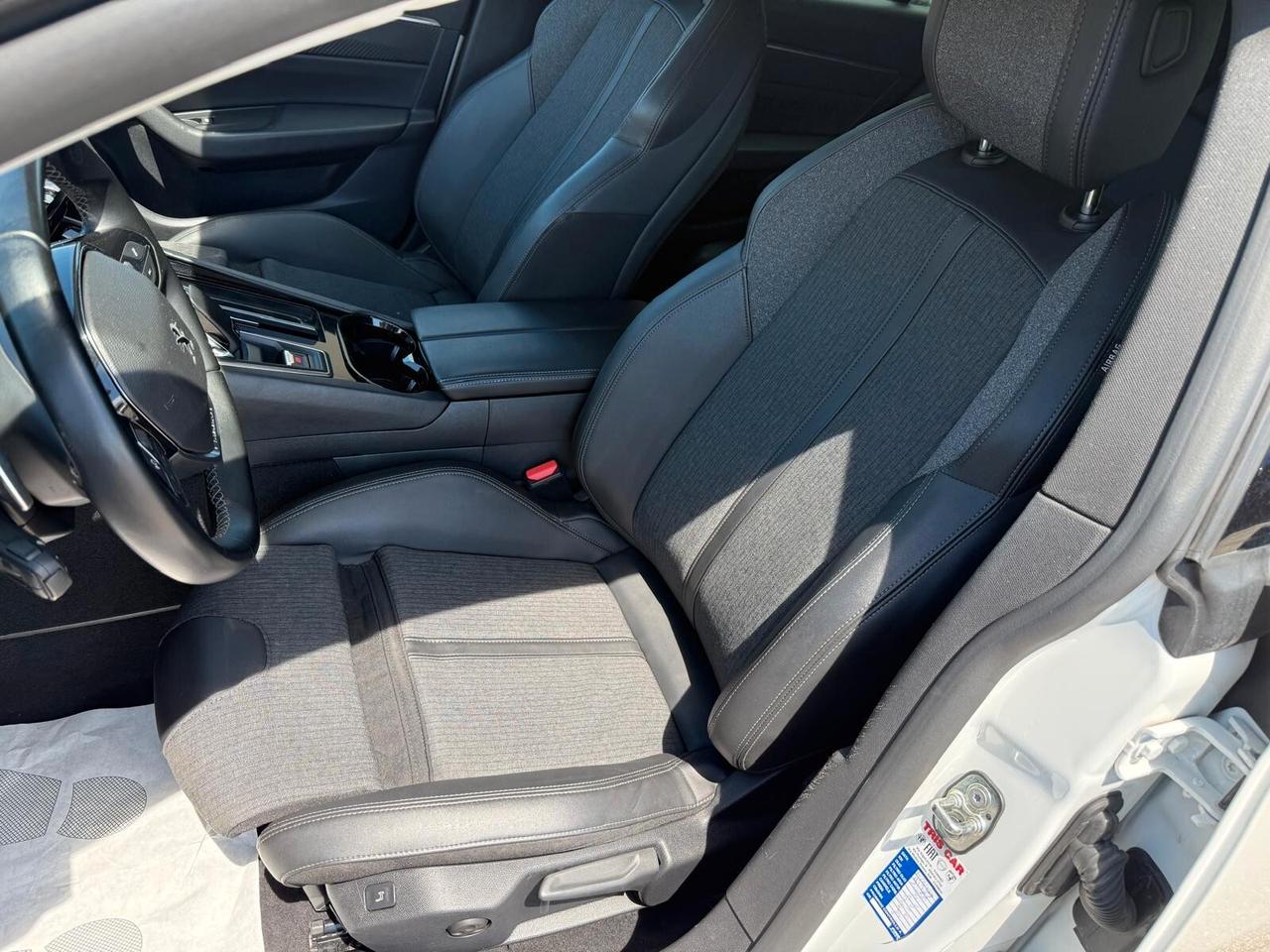 Peugeot 508 HDi 130 EAT8 SW GT Pack FULL IMPECCABILE OFFERTA