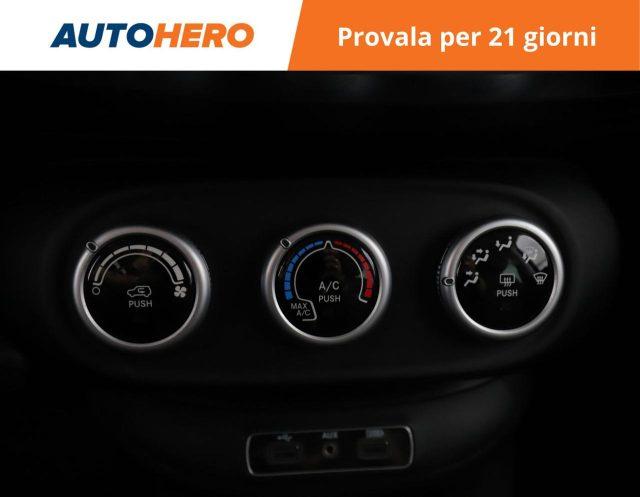 FIAT 500X 1.3 MultiJet 95 CV Pop Star