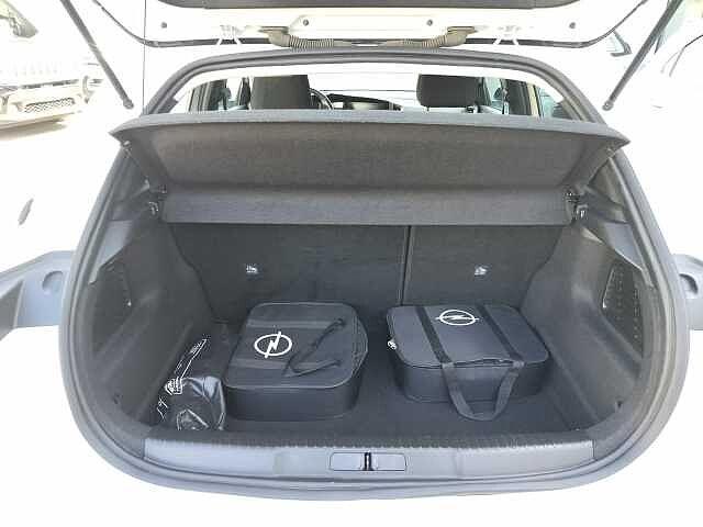 Opel Mokka-E Edition