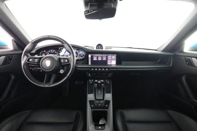 PORSCHE 911 911 Carrera 4S Cabriolet
