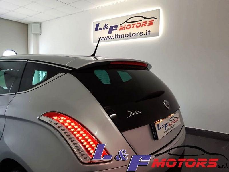 Lancia Delta Delta 1.6 mjt Platino