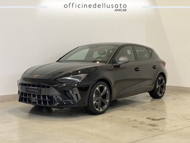 Cupra Leon 2.0 tdi 150cv dsg