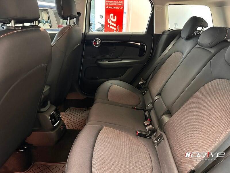 MINI Mini Countryman F60 Mini 2.0 Cooper D Northwood Edition Countryman