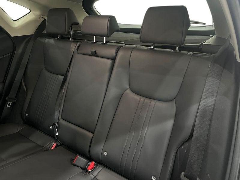 Lexus NX NX 450h+ 2.5 phev Premium+ 4wd e-cvt IVA ESPOSTA