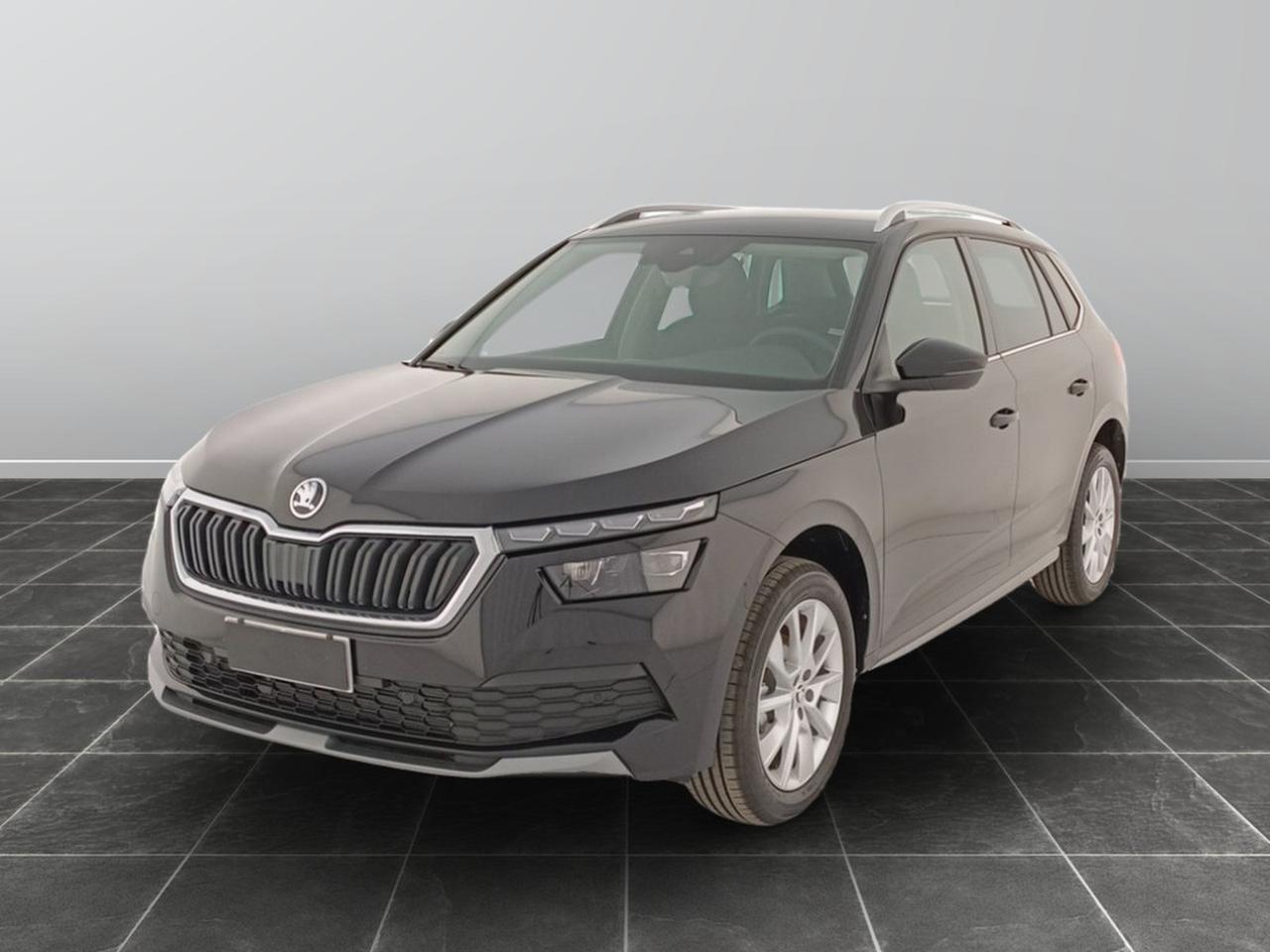 Skoda Kamiq 1.0 tsi style 110cv