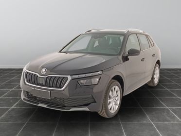 Skoda Kamiq 1.0 tsi style 110cv