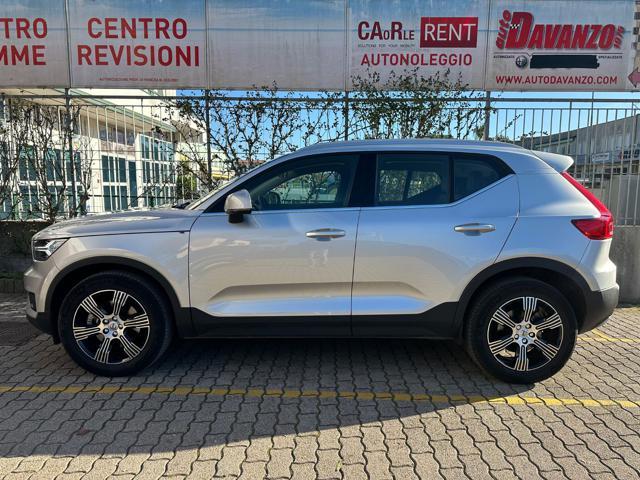 VOLVO XC40 T5 AWD Geartronic Inscription PROMO BLACKFRIDAY