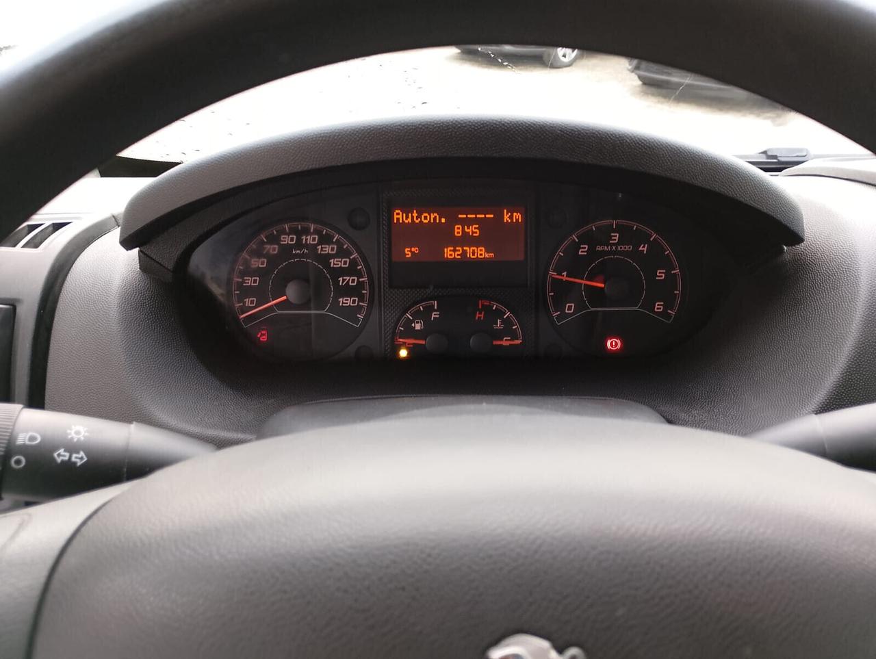 PEUGEOT BOXER 435 L3 2.2 BlueHDi 140cv d.c.+Cassone