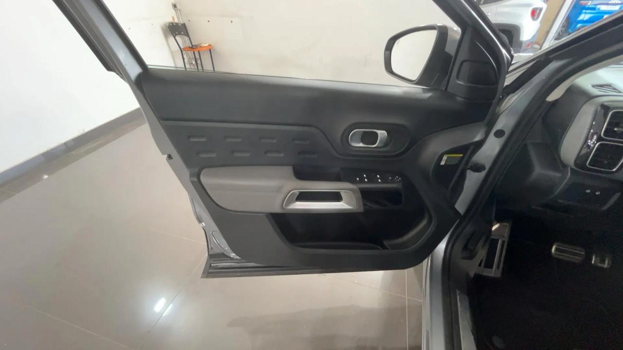 Citroen C5 Aircross BlueHDi 130 S&S EAT8 Shine