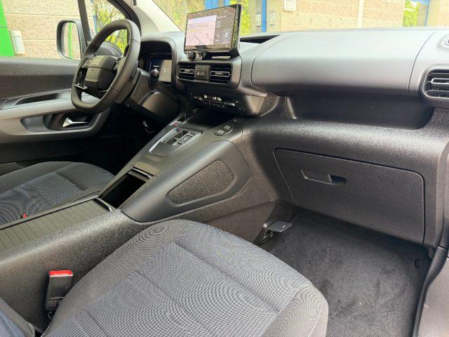 FIAT Qubo L 7 POSTI 1.5 D 130CV LA PRIMA AT8 AUTOMATICO