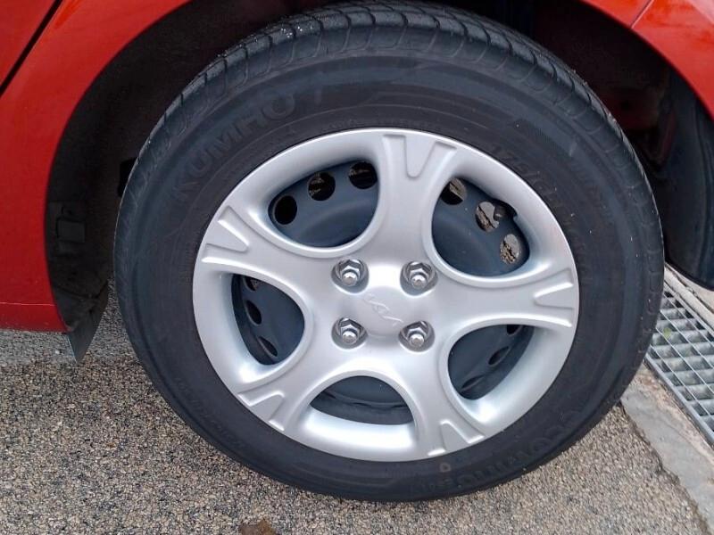 KIA PICANTO 1.0 BENZINA 67CV