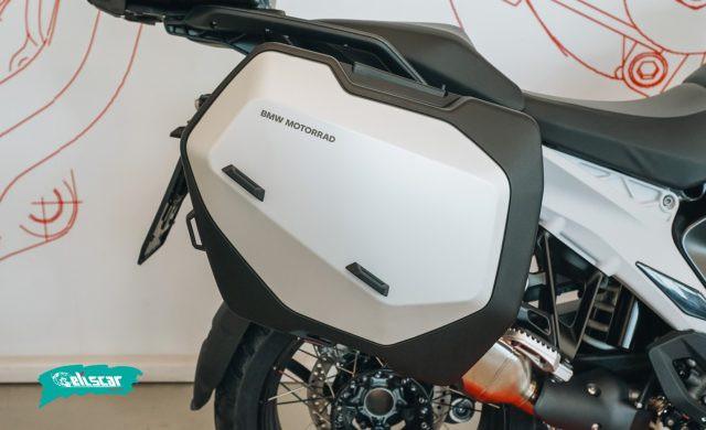 BMW R 1300 GS TROPHY