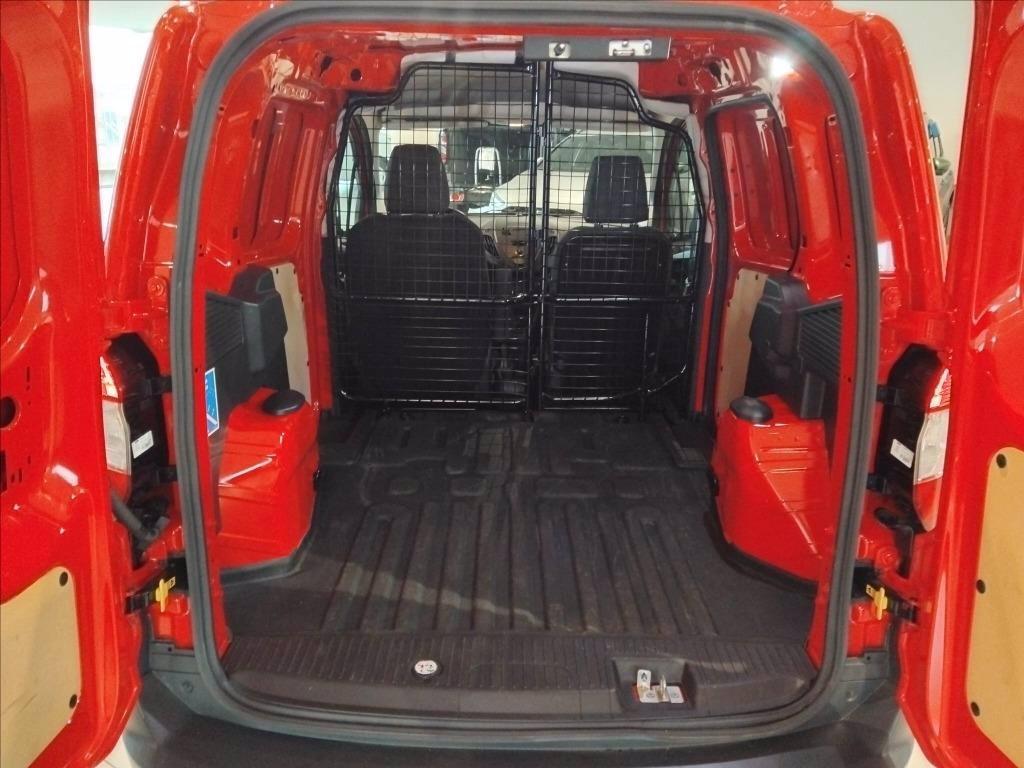 FORD Transit Courier 1.5 tdci 75cv Trend DUE TAGLIANDI INCLUSI del 2022