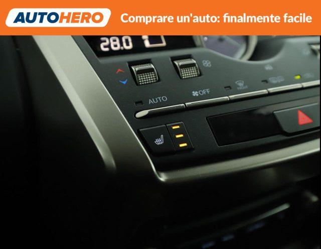 LEXUS NX 300 Hybrid 4WD Premium