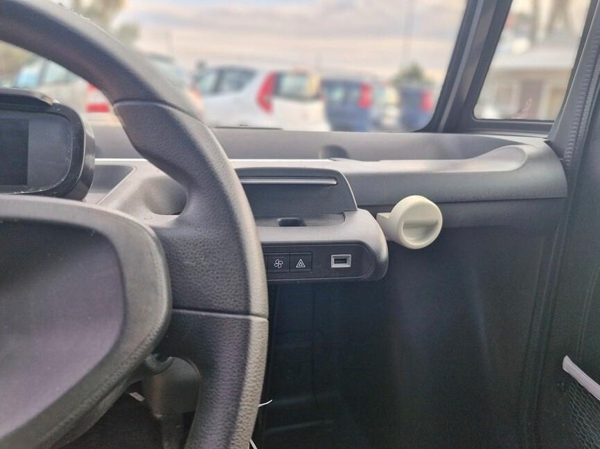 Citroen Ami My Tonic