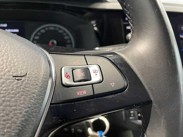 Volkswagen Polo 6ª serie 1.0 80CV Comfortline - NEOPATENTATI