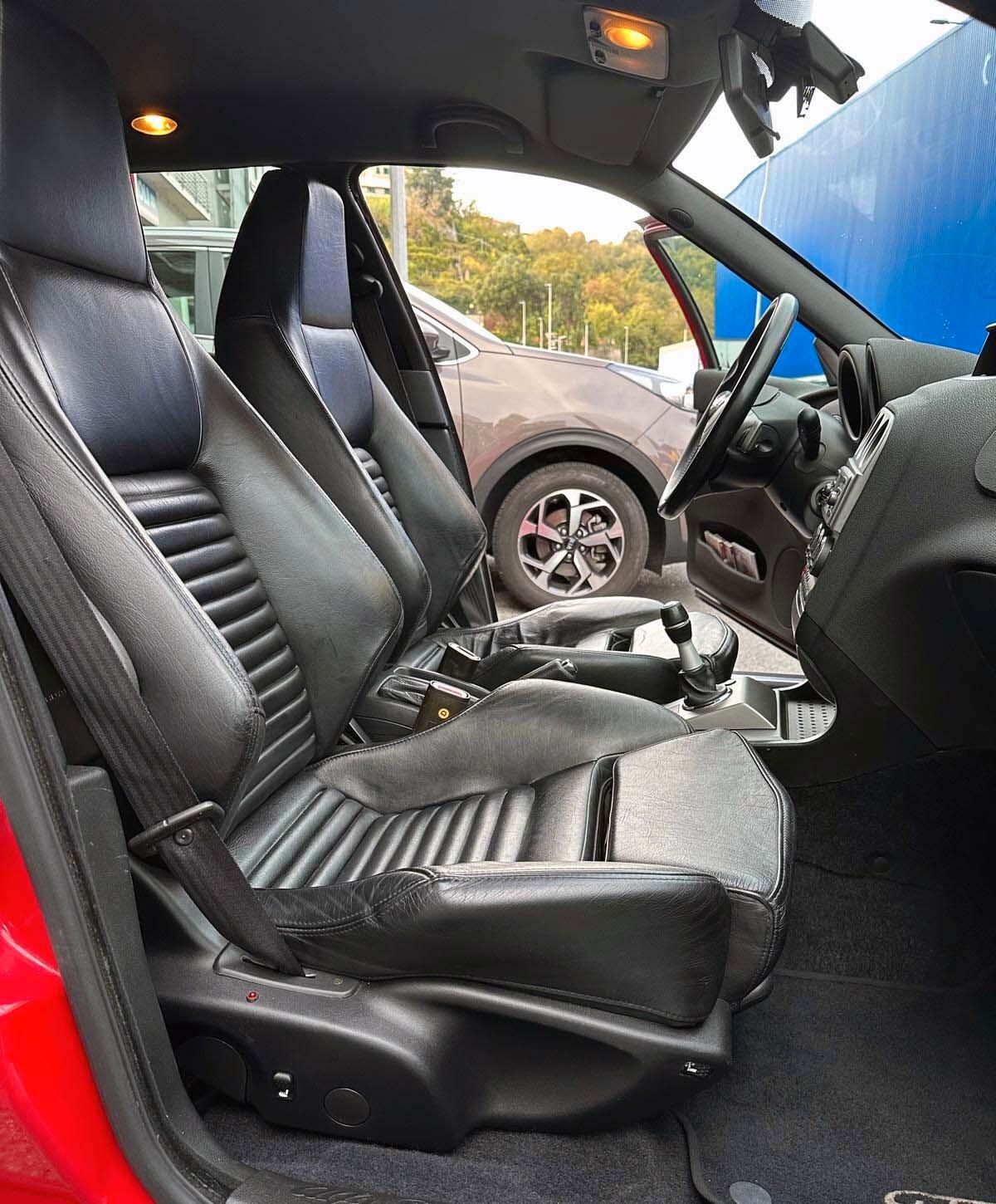 Alfa Romeo 156 3.2i V6 24V cat Sportwagon Selespeed GTA