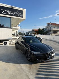Alfa Romeo Giulia 2.2 Turbodiesel 136 CV AT8 Business